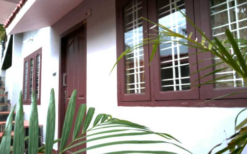 KARAKKATT HOLIDAY HOME WAYANAD, Wayanad 5